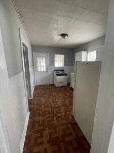casa en venta Porth Arthur
