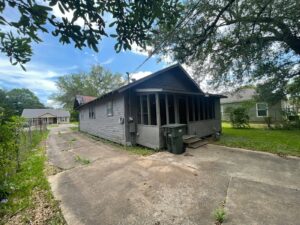 Casa en Port arthur
