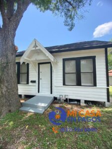 1609 E Power Ave, Victoria, TX 77901