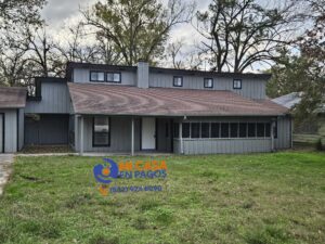 185 Hickory Dr, Onalaska, TX, 77360