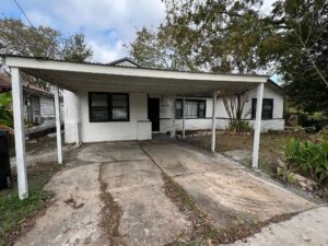 3605 Corder Street, Houston, Texas, 77021