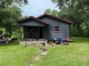 3165 Kent St, Beaumont, TX 77703-3