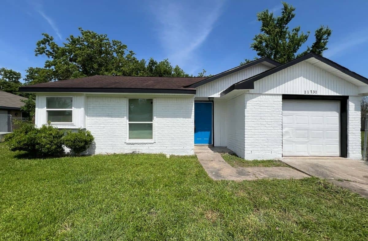 11731 Murr Way, Houston, TX 77048