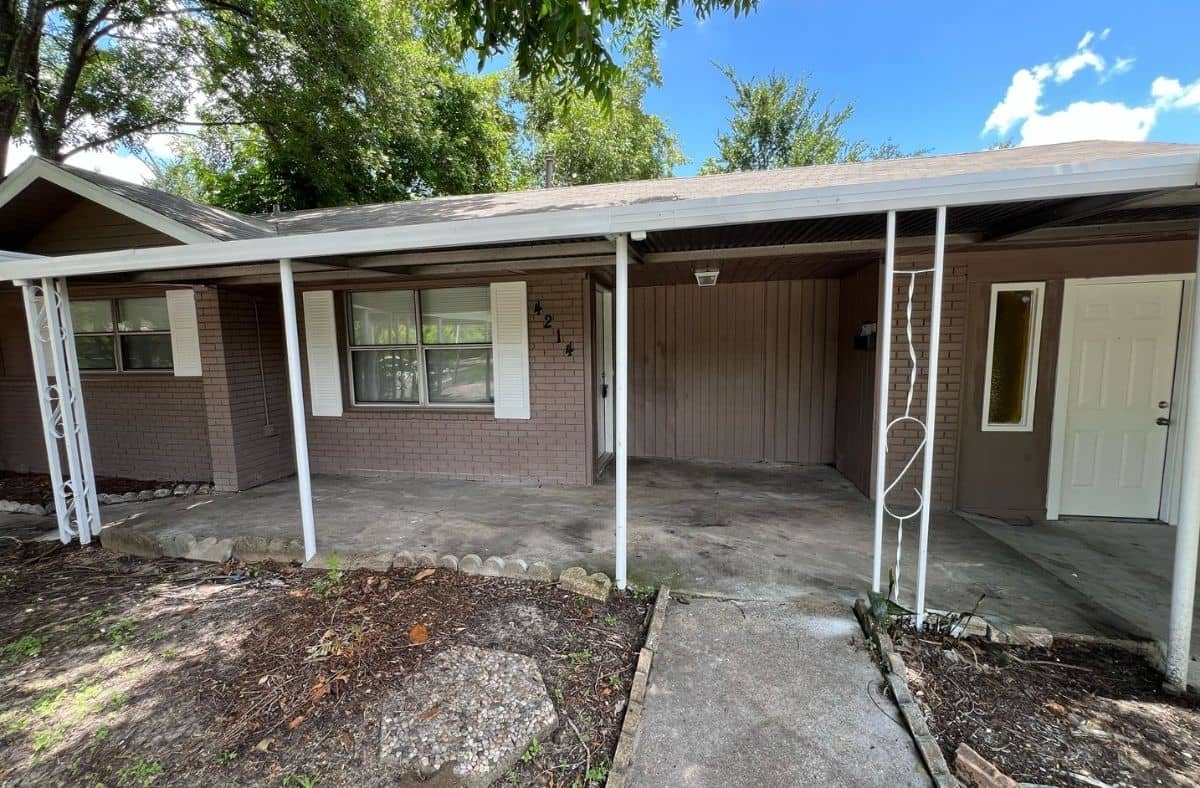 4214 Howcher St, Houston, TX, 77047