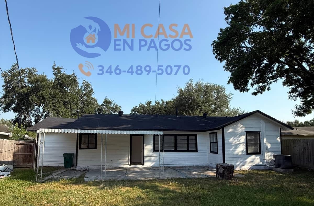 913 Sunset Drive, Pasadena, Texas, 77506