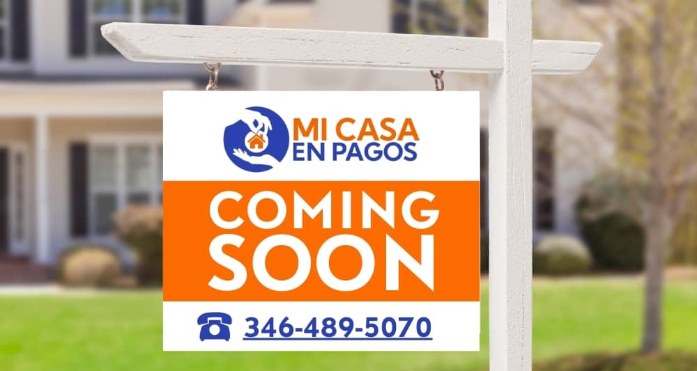 Coming soon
