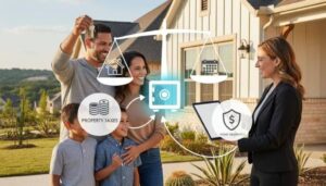 mi casa en pagos, financimiento dueño a dueño, casas en venta houston, venta de casas con financiamiento