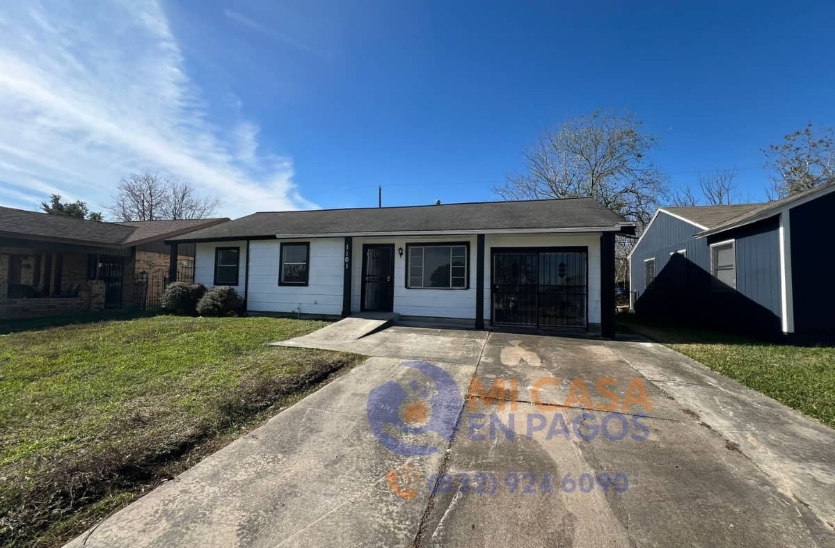 1101 Ba1101 Bank Drive, Galena Park, Texas, 77547nk Drive, Galena Park, Texas, 77547 (1)