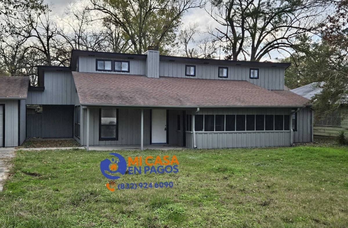 185 Hickory Dr, Onalaska, TX, 77360