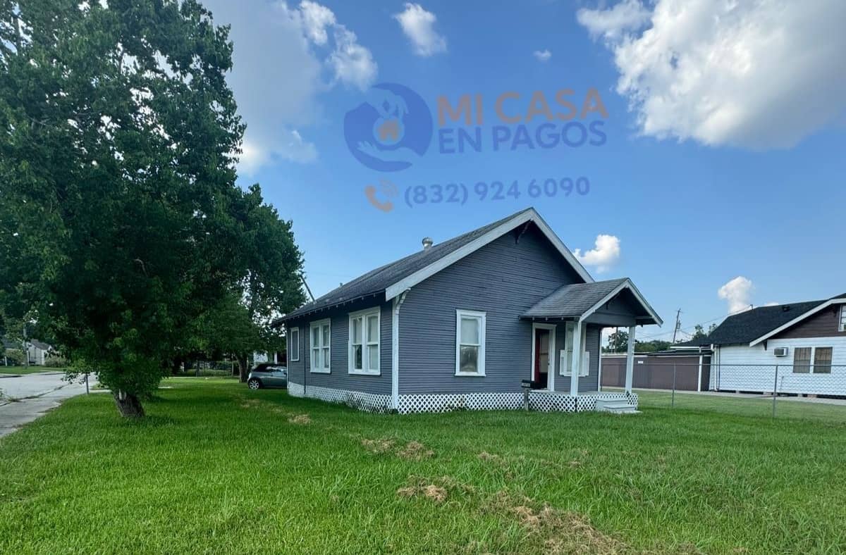 1850 Washington Blvd Beaumont TX 77705