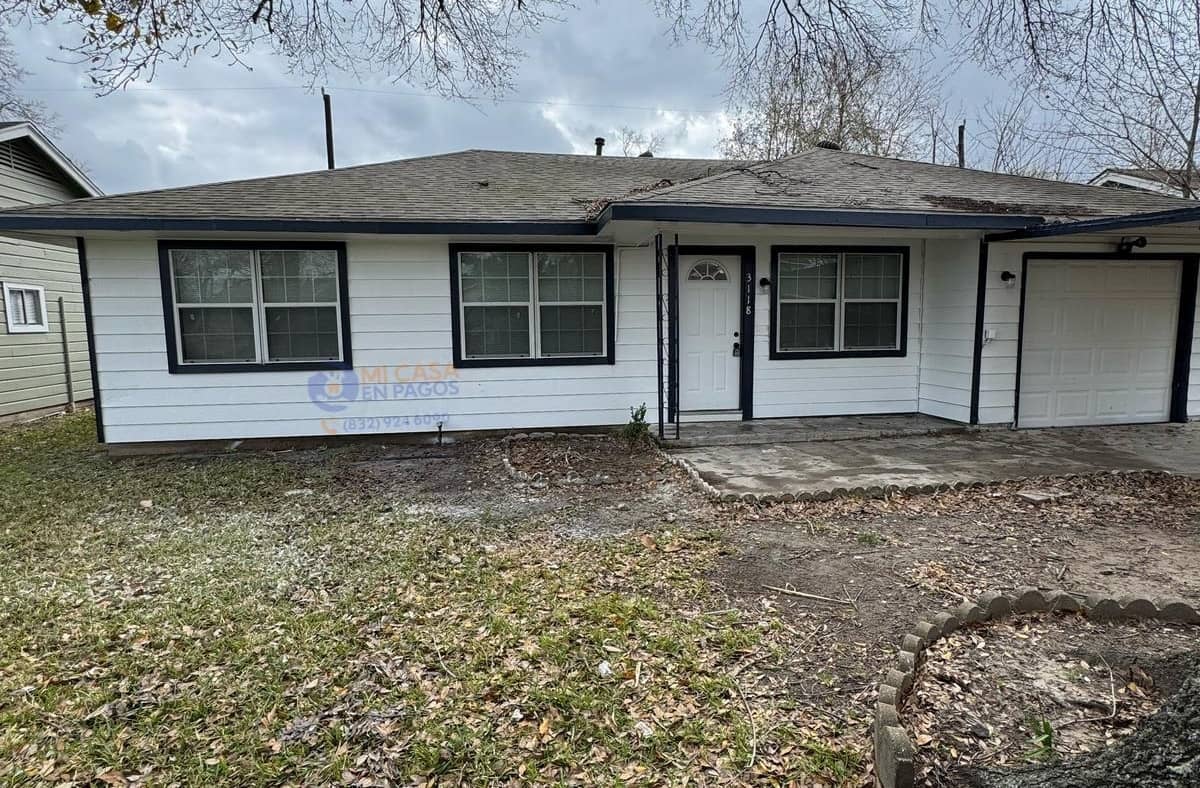 3118 Nita St, Houston, TX 77051
