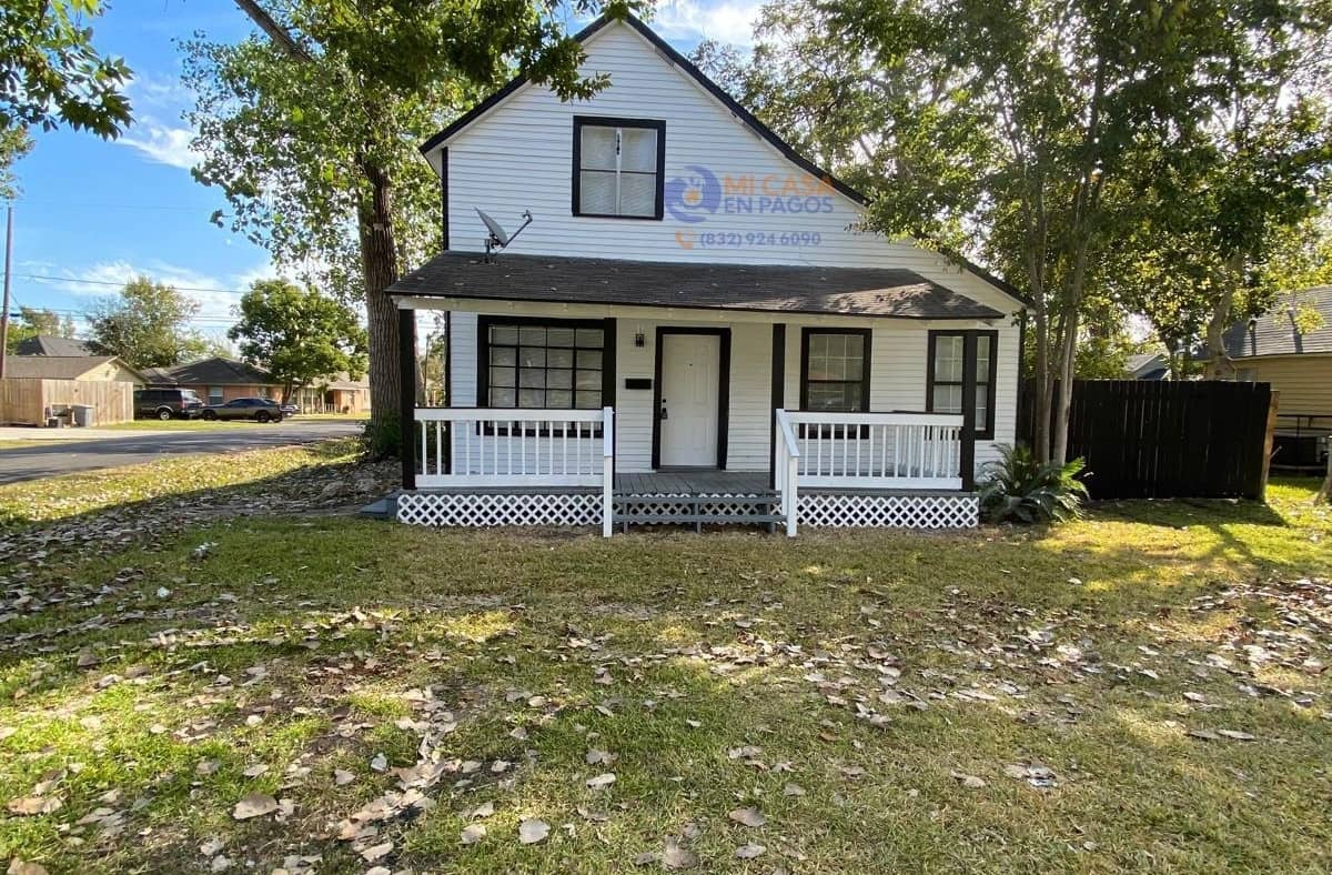 401 S 3rd Street, La Porte, Texas, 77571
