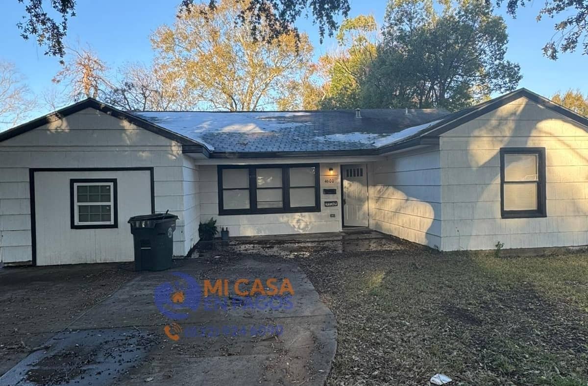 4600 Lawndale Ave Groves TX 77619