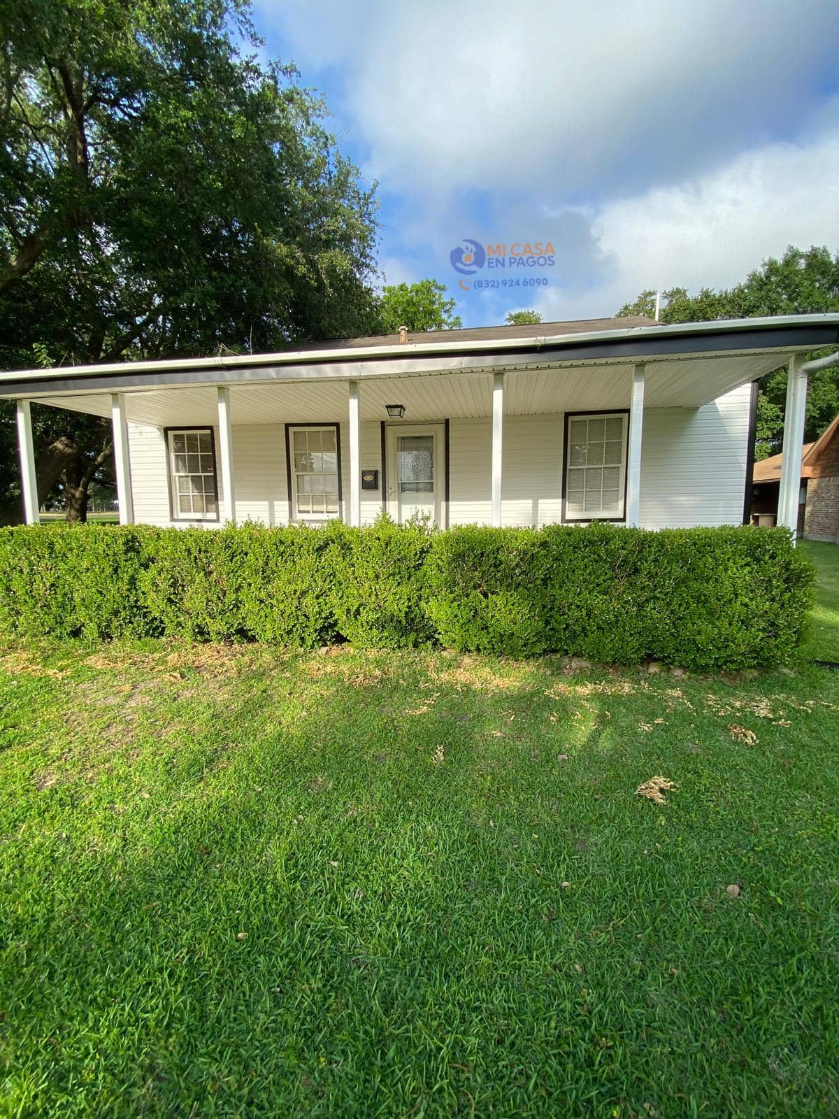 4684 Pinetop Rd Groves TX 77619