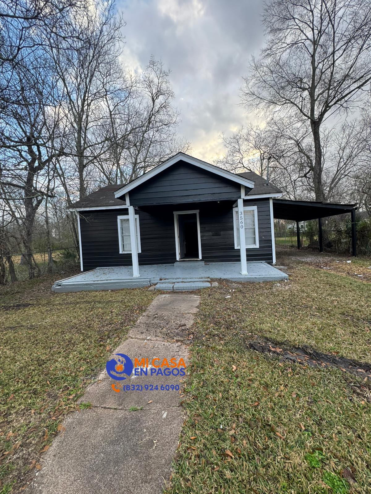 5. 3560 Youngstown St, Beaumont, TX 77703