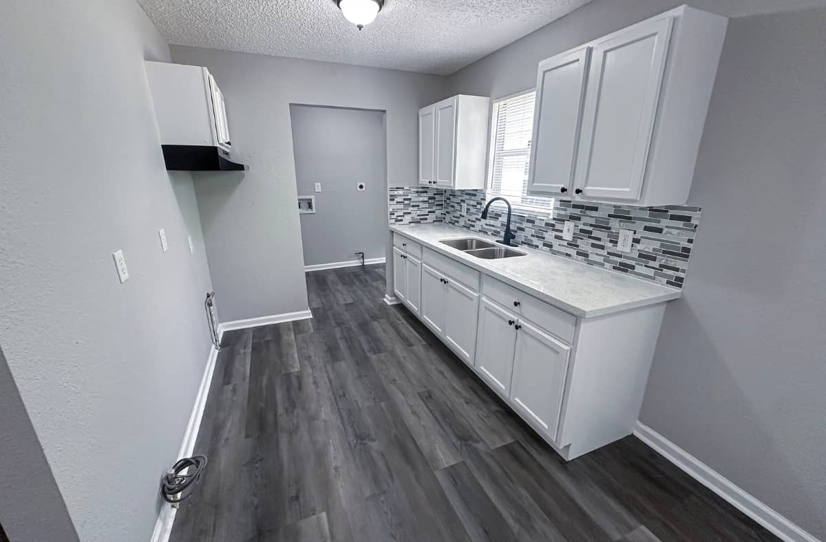 5927 Southmund St, Houston, Texas, 77033