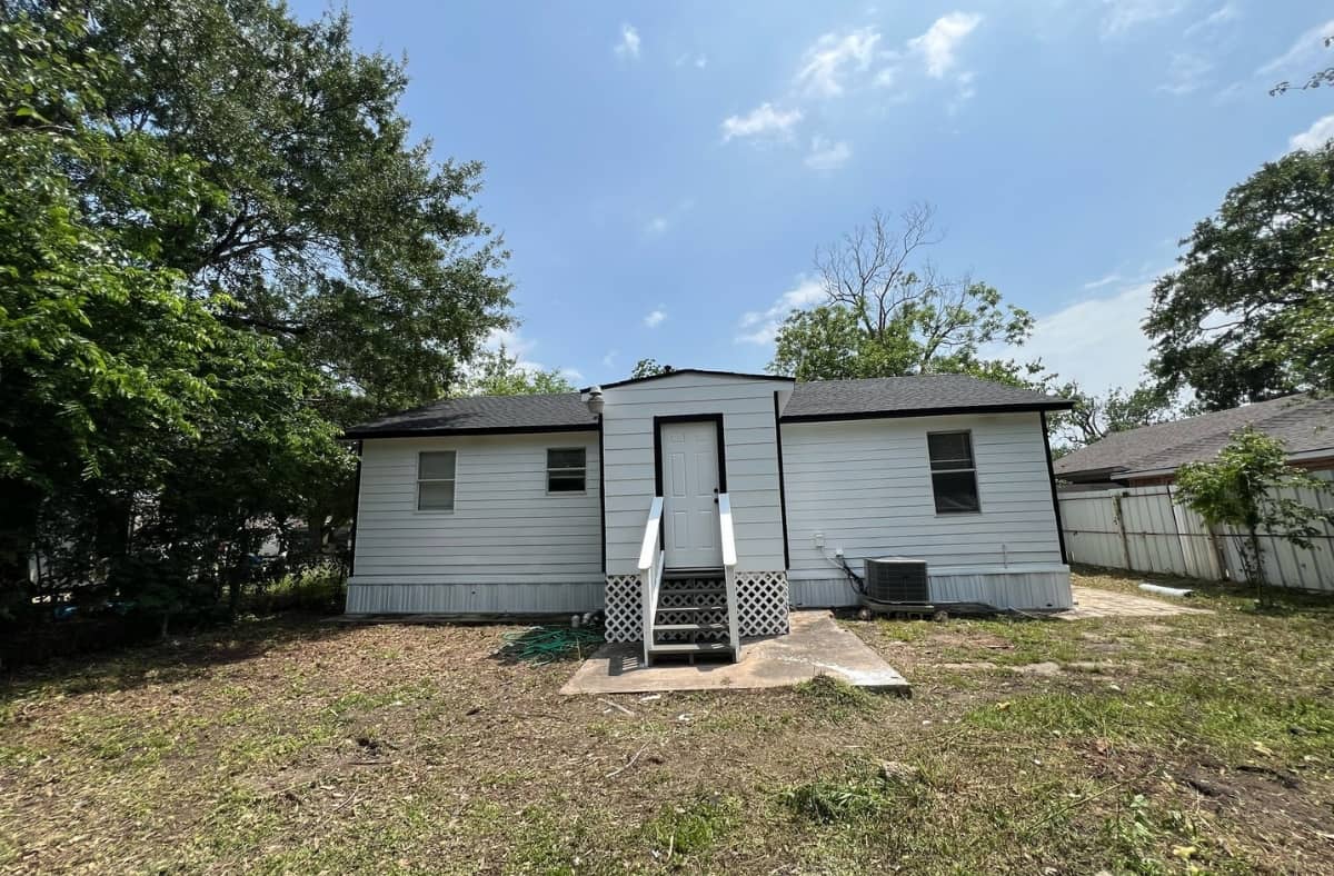 5927 Southmund St, Houston, Texas, 77033