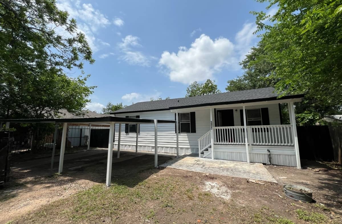 5927 Southmund St, Houston, Texas, 77033