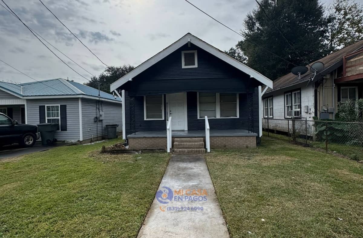 970 Porter St, Beaumont, TX, 77701