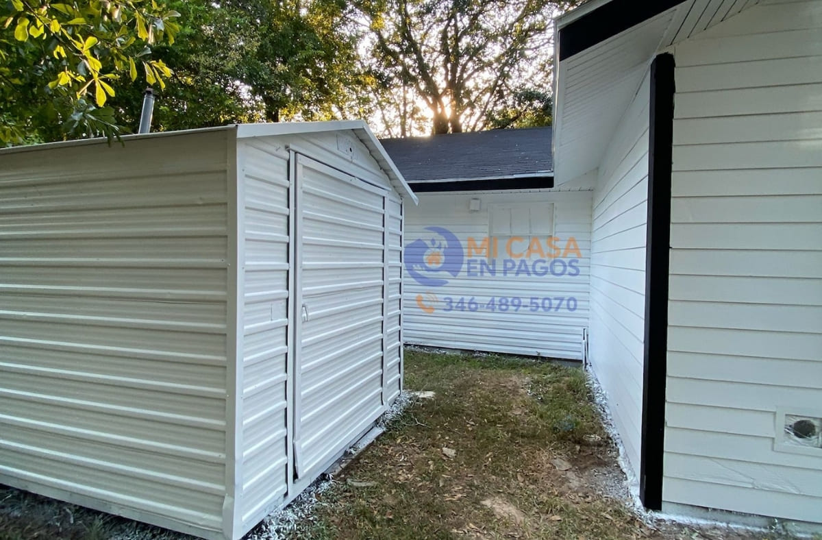 1017 Montrose Street, Port Neches, TX. 77651 (4)