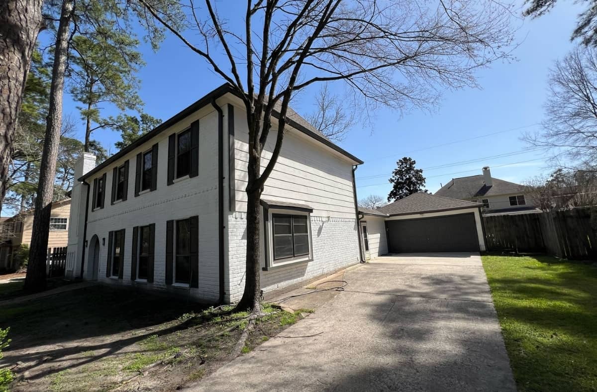 11515 Normont Dr, Houston TX 77070
