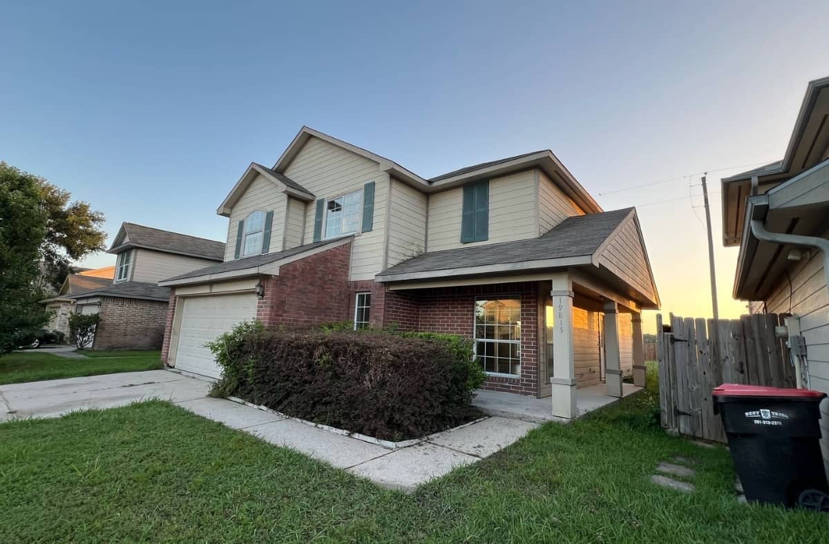 19815 Shores Edge Dr, Tomball TX 77375
