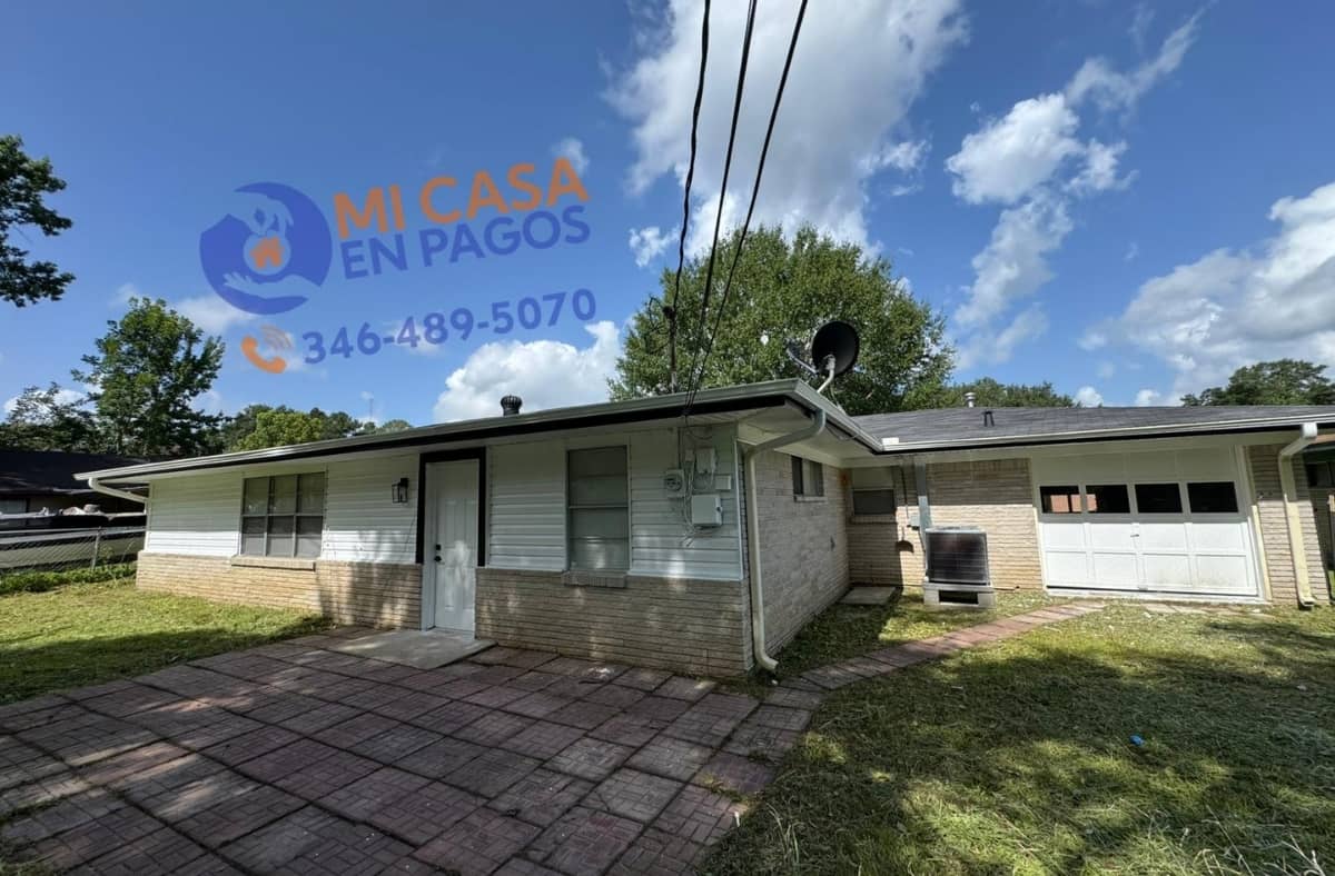 265 Triangle Dr, Vidor, Texas, 77662 (10)