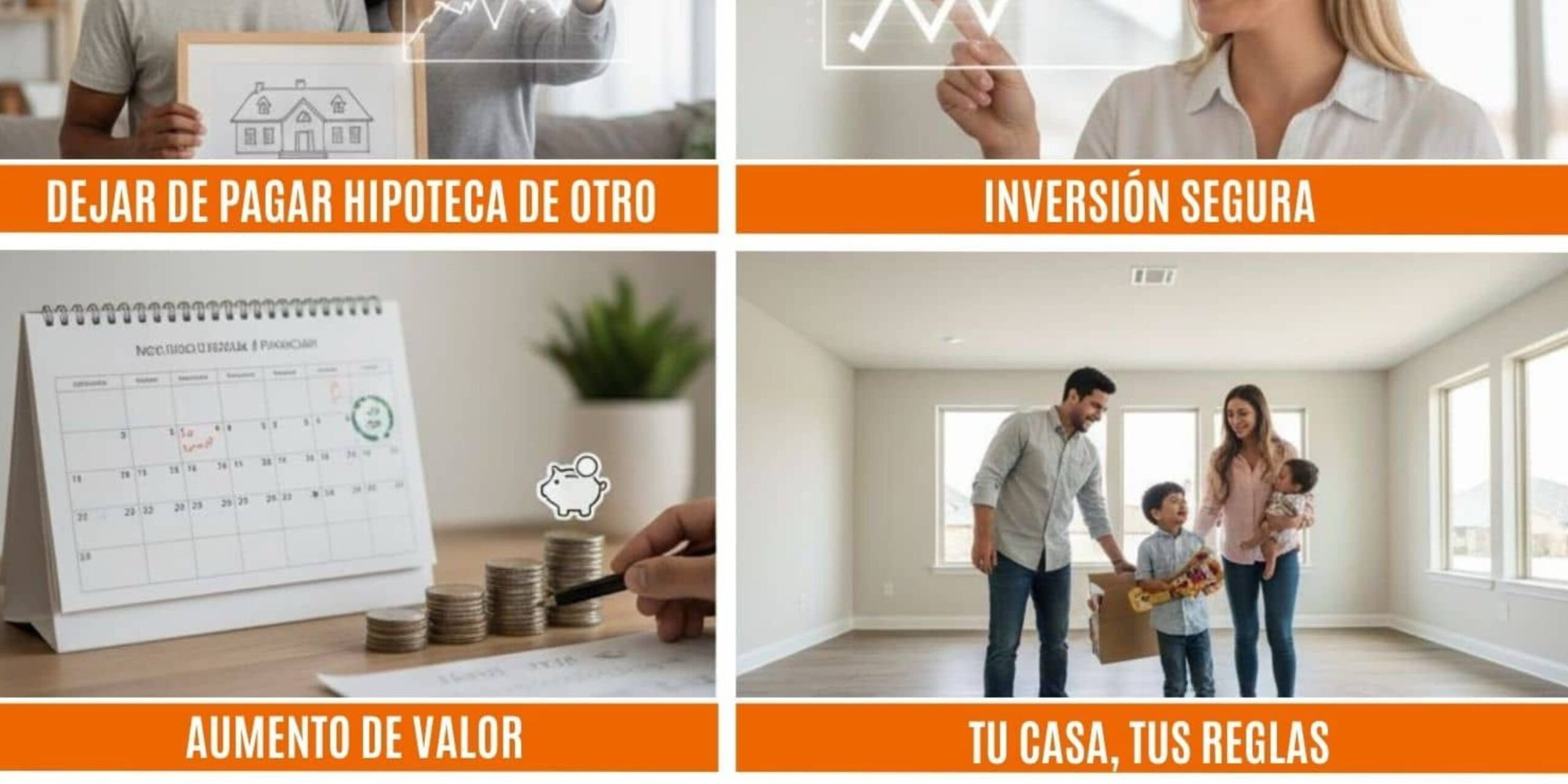 5 señales de que es el momento perfecto para dejar de alquilar y comprar tu casa (1)