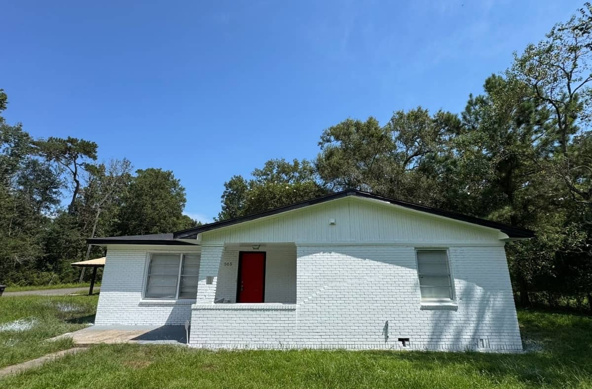 505 Sherwood St Vidor TX 77662