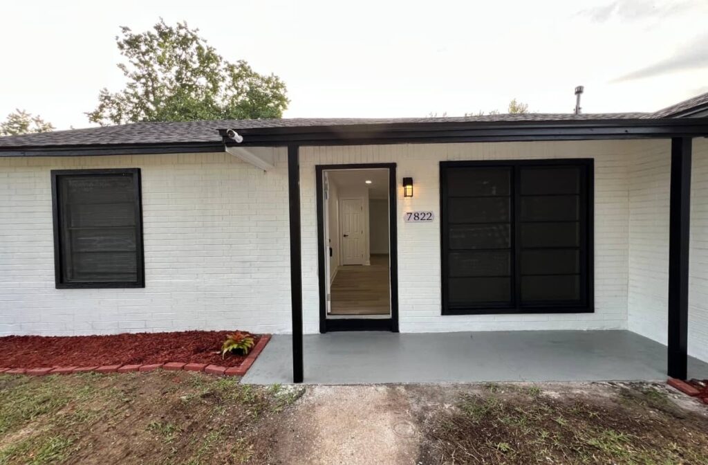 7822 Sharondale Drive, Houston, Texas, 77033