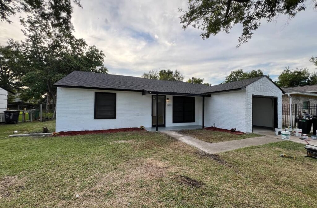 7822 Sharondale Drive, Houston, Texas, 77033 (2)