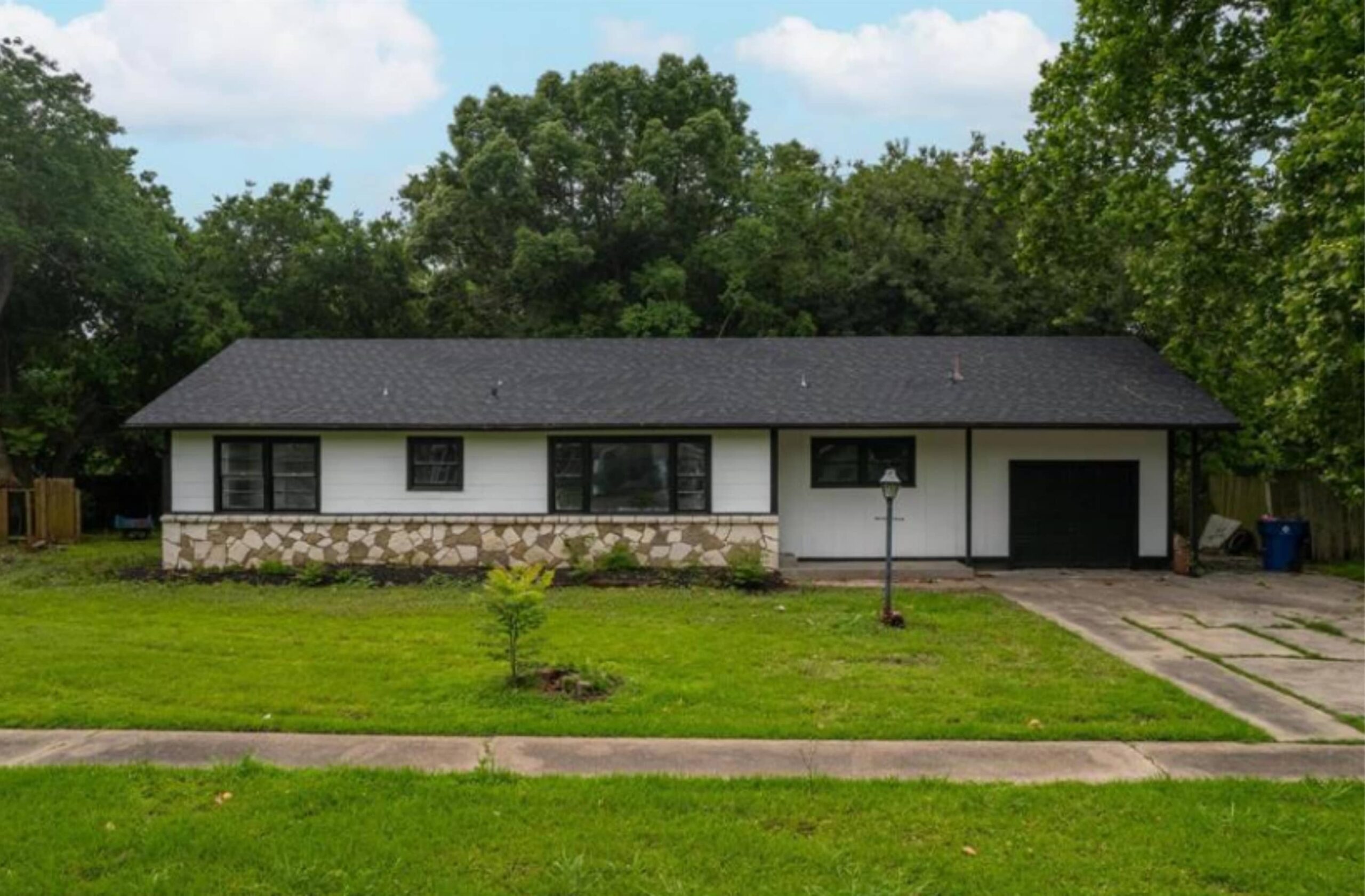 803 22nd avenue Texas City 77590