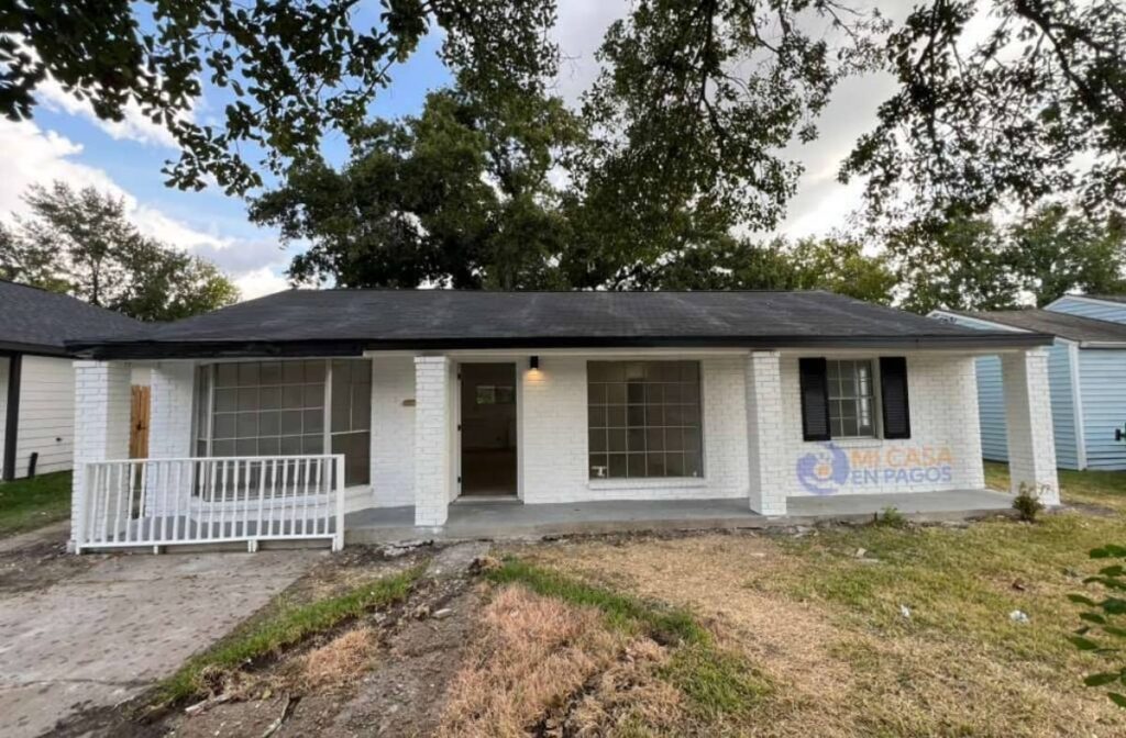 1431 Teanaway Ln Houston, TX 77029