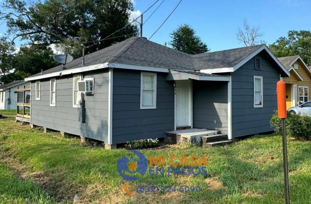 1498 Brockman St, Beaumont, TX, 77705