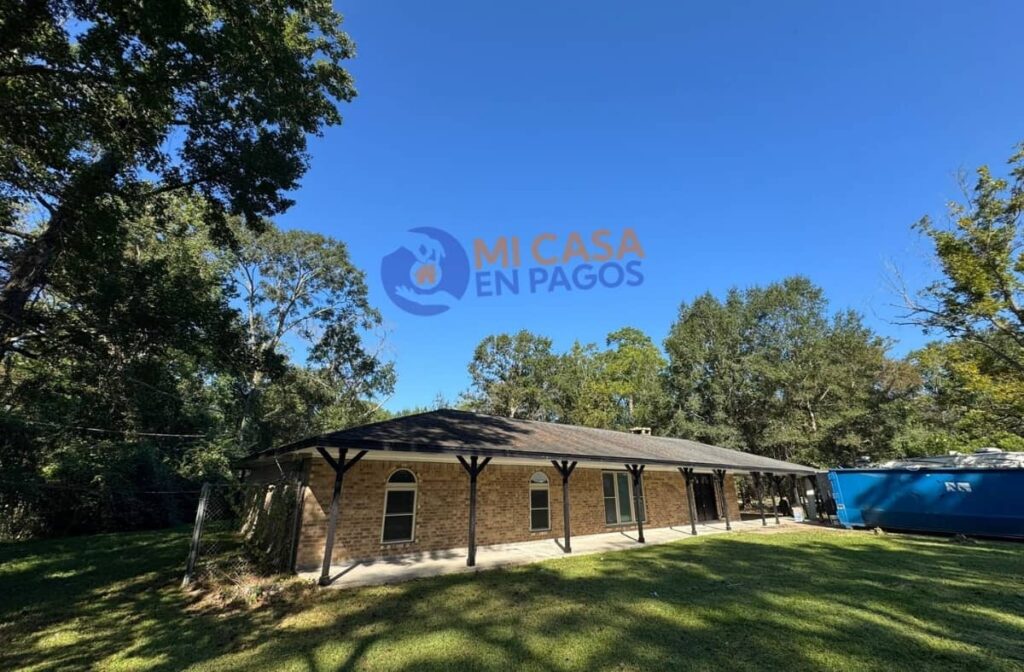 1775 Ogden St, Vidor, TX 77662