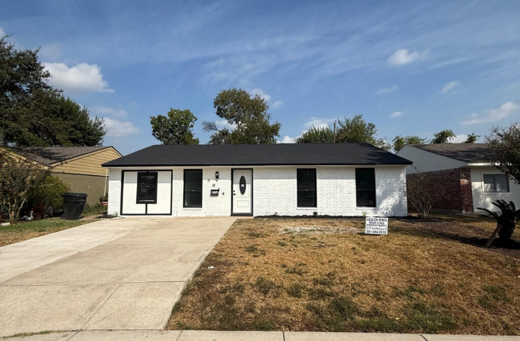 4014 Heatherbloom, Houston, TX 77045