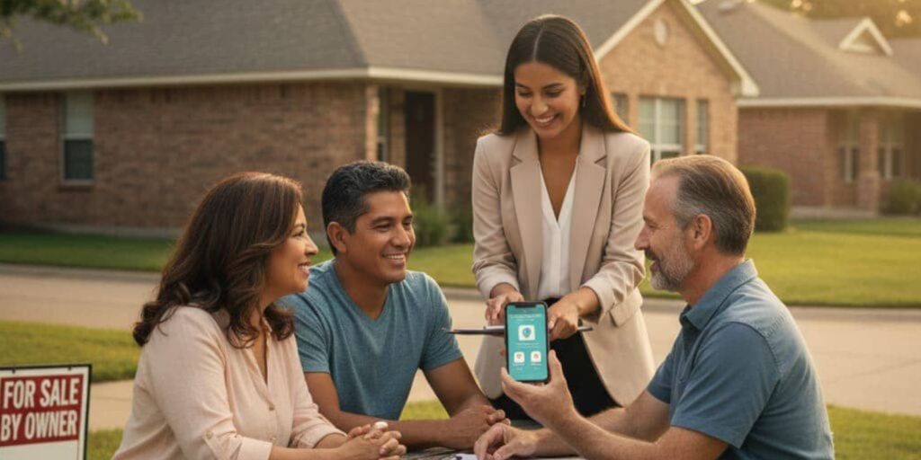 Tu Mejor Opción en Beaumont Texas: Cómo Comprar Casa de Dueño a Dueño con Mal Crédito y Asesoría Bilingüe