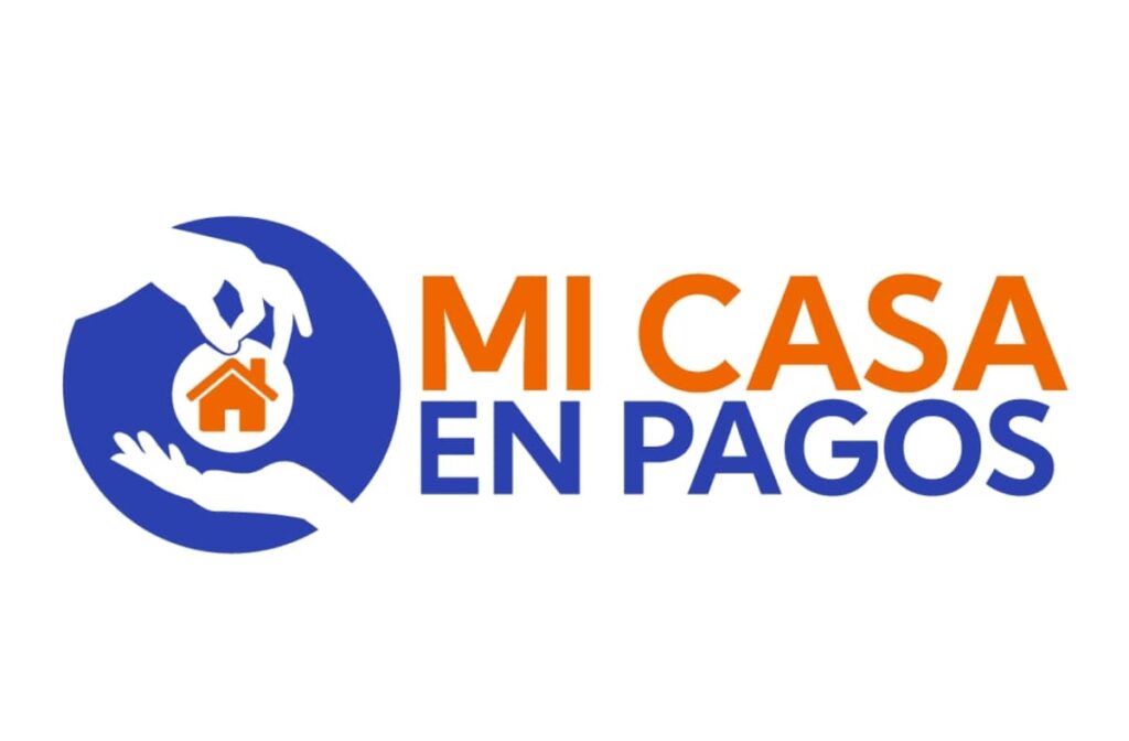 Mi casa en pagos