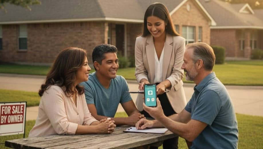 Tu Mejor Opción en Beaumont Texas_ Cómo Comprar Casa de Dueño a Dueño con Mal Crédito y Asesoría Bilingüe