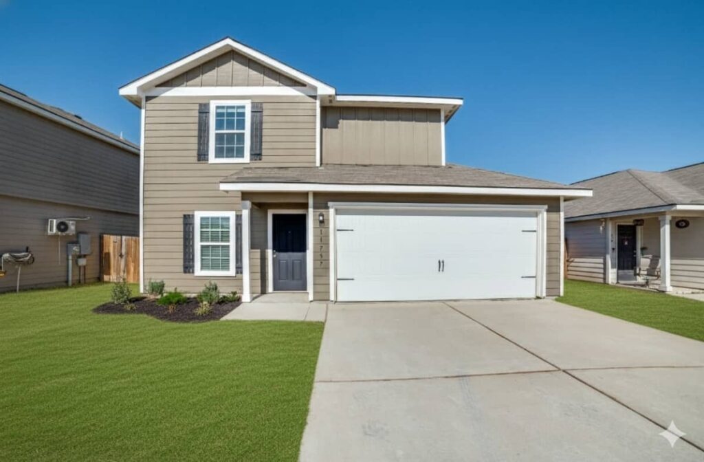 11757 Davalos Ln, San Antonio, TX 78252