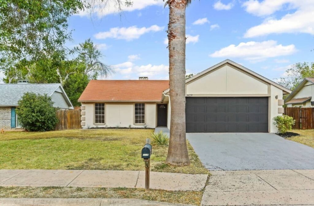 3429 Turnabout Loop, Schertz, TX 78108