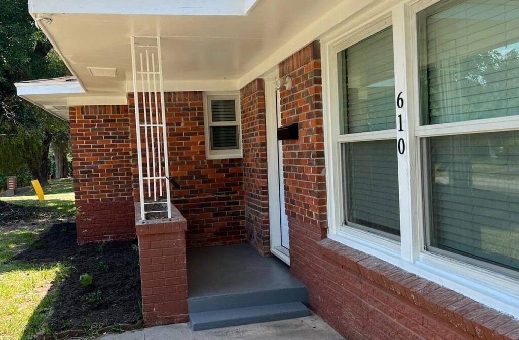 610 Garrett st, Liberty TX 77575