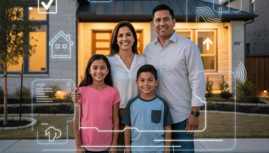 Mini-Financiación del Propietario vs. Hipoteca Bancaria Una Comparación Sencilla para Compradores Latinos