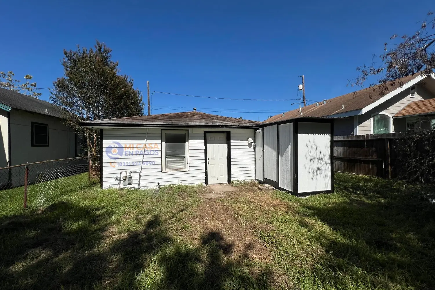 mi casa en pagos, financimiento dueño a dueño, casas en venta houston, venta de casas con financiamiento