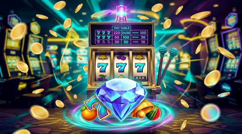 new lucky new lucky