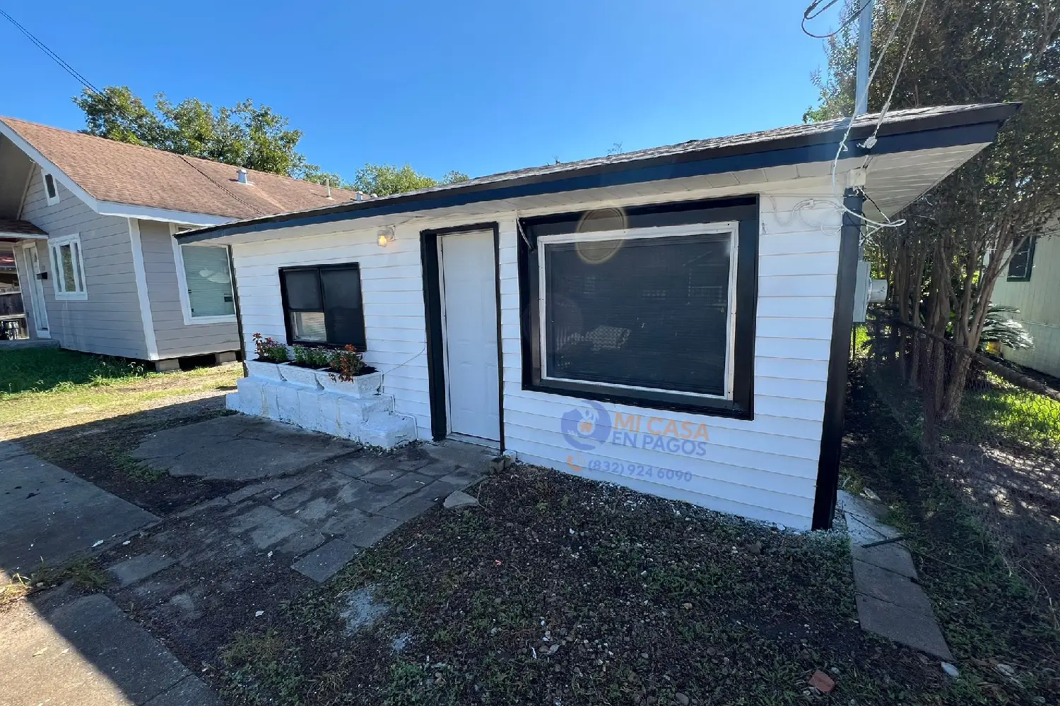 Casas dueño a dueño, mi casa en pagos, Financiamiento dueño a dueño, Financiamiento del propietario, Casas financiadas Texas