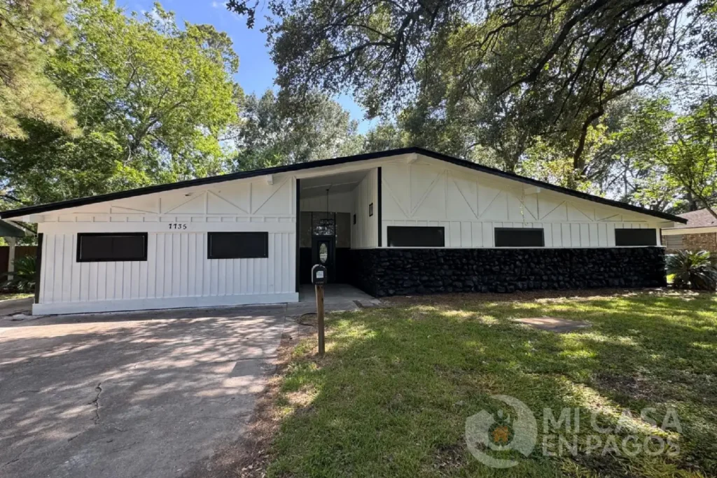 Casas dueño a dueño, mi casa en pagos, Financiamiento dueño a dueño, Financiamiento del propietario, Casas financiadas Texas