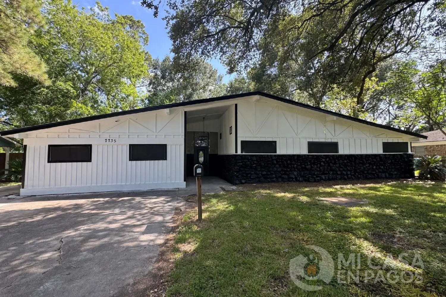 Casas dueño a dueño, mi casa en pagos, Financiamiento dueño a dueño, Financiamiento del propietario, Casas financiadas Texas