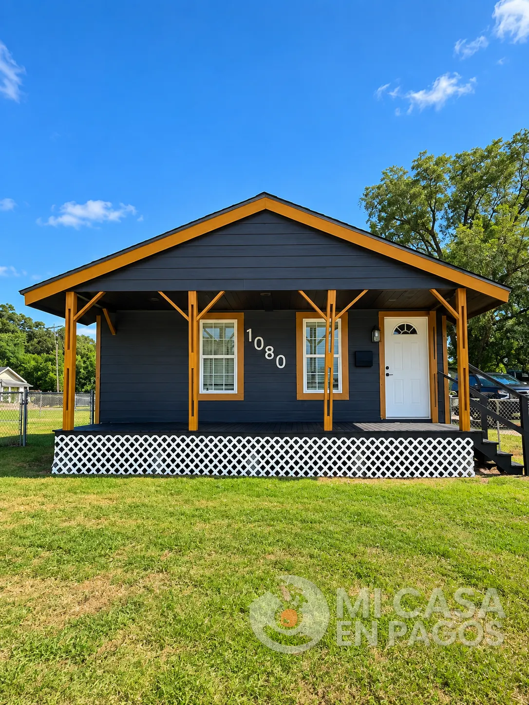 1080 Sherman St, Beaumont, Texas, 77701