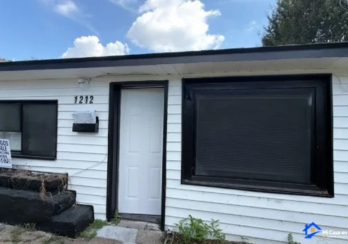 Casas dueño a dueño, mi casa en pagos, Financiamiento dueño a dueño, Financiamiento del propietario, Casas financiadas Texas